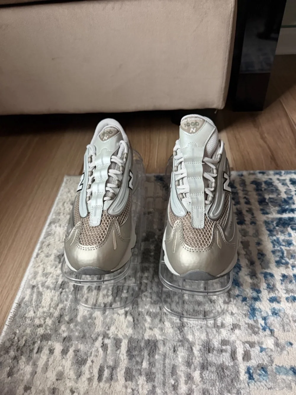 New Balance 100% authentic